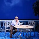 European Premiere of <em>Il Postino</em> in Vienna