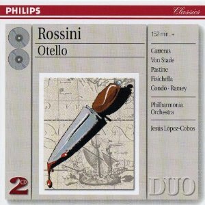 Rossini: Otello