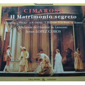 Il Matrimonio Segreto